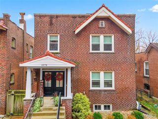 4978 Odell Street, St Louis, MO 63139