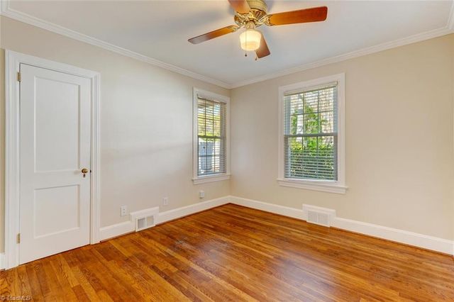 612 Parkway Boulevard, Reidsville, NC 27320