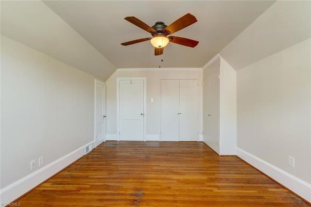 612 Parkway Boulevard, Reidsville, NC 27320