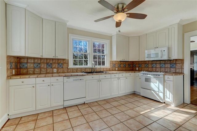 612 Parkway Boulevard, Reidsville, NC 27320