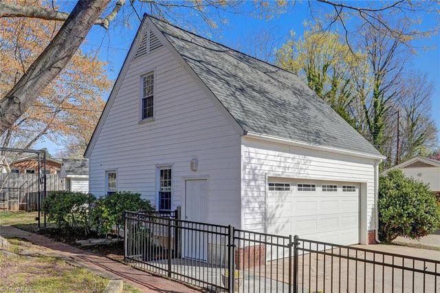 612 Parkway Boulevard, Reidsville, NC 27320