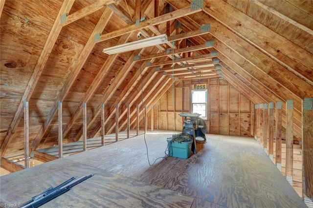 612 Parkway Boulevard, Reidsville, NC 27320