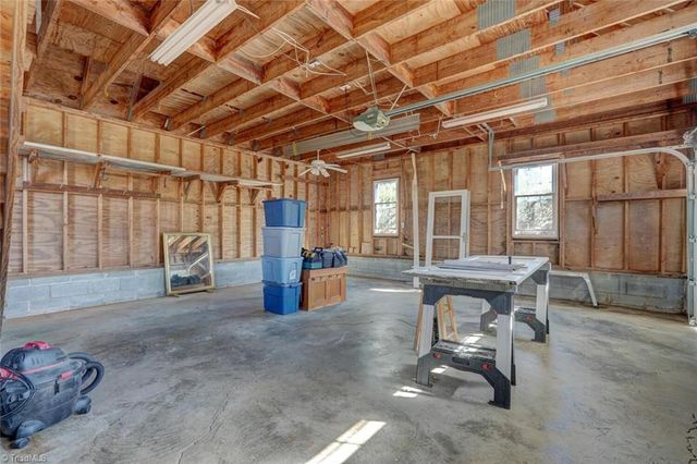 612 Parkway Boulevard, Reidsville, NC 27320