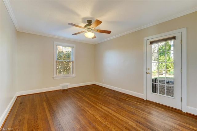 612 Parkway Boulevard, Reidsville, NC 27320