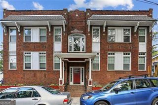 722 Ponce De Leon Court NE, Atlanta, GA 30308