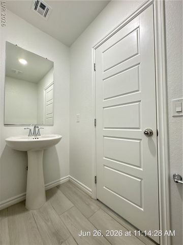 1549 Eliana Crossing Place, Henderson, NV 89002