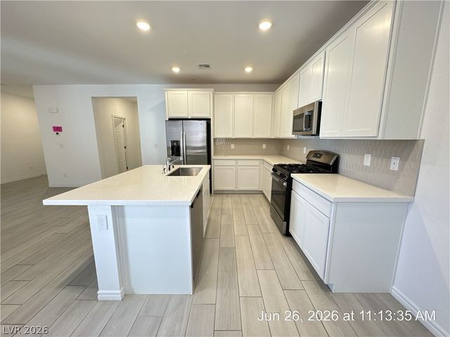 1549 Eliana Crossing Place, Henderson, NV 89002