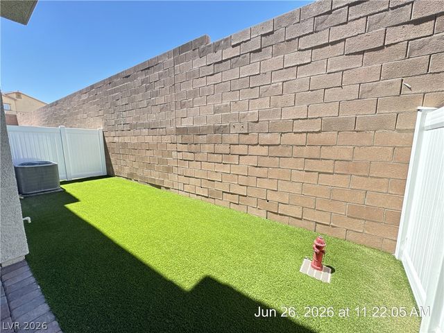 1549 Eliana Crossing Place, Henderson, NV 89002