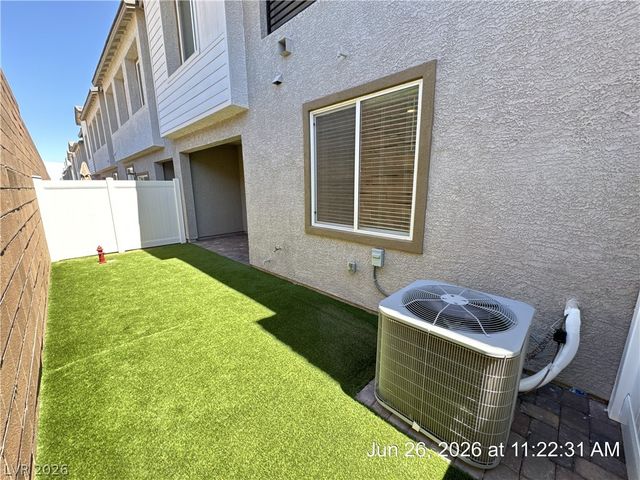 1549 Eliana Crossing Place, Henderson, NV 89002