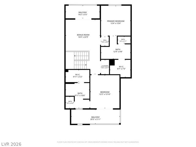 1549 Eliana Crossing Place, Henderson, NV 89002