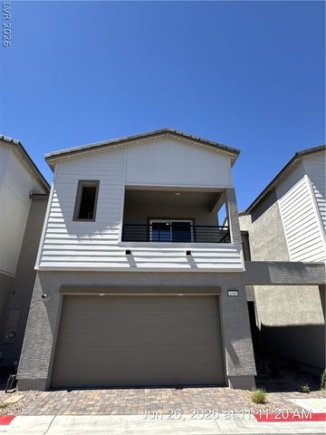 1549 Eliana Crossing Place, Henderson, NV 89002
