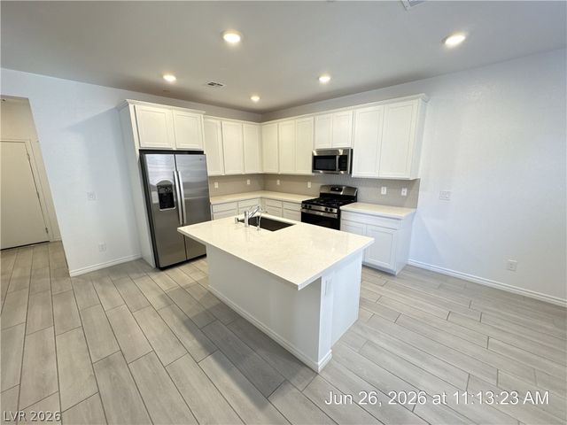 1549 Eliana Crossing Place, Henderson, NV 89002