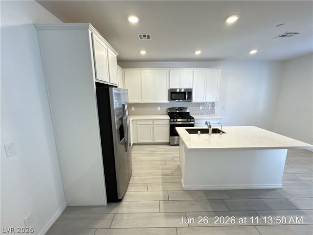1549 Eliana Crossing Place, Henderson, NV 89002