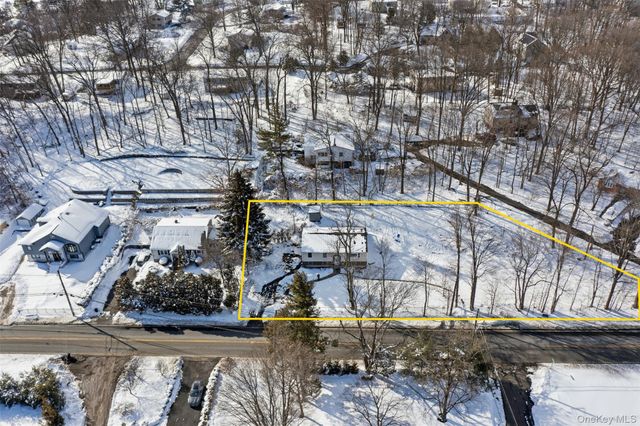 153 S Pascack Road, Nanuet, NY 10954