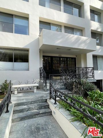 412 N Palm Drive 302, Beverly Hills, CA 90210