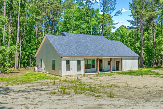 278 Happy Haven Lane, Walterboro, SC 29488