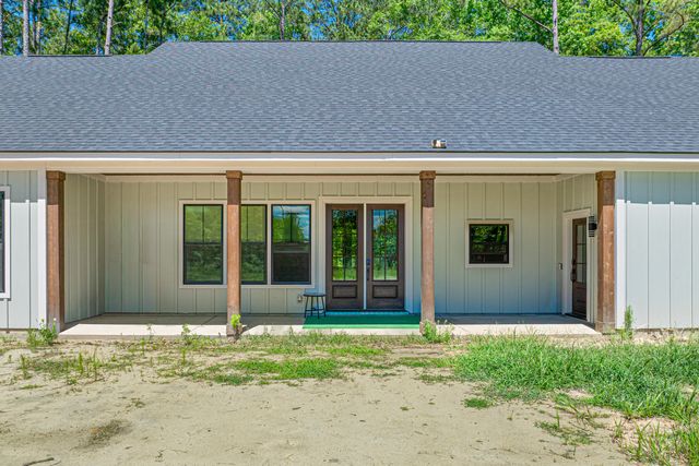 278 Happy Haven Lane, Walterboro, SC 29488