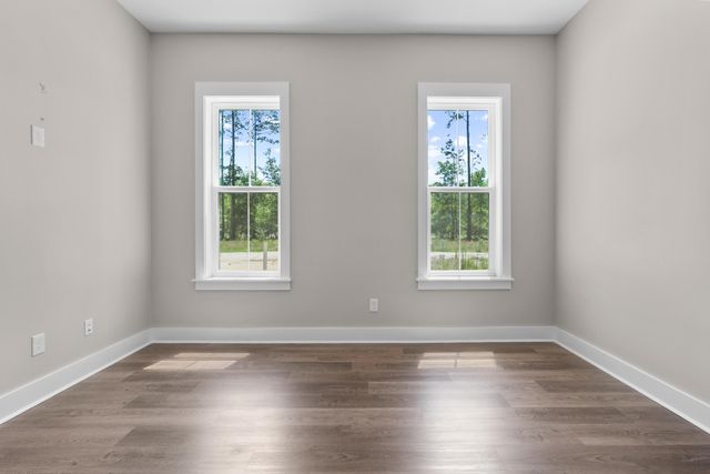 278 Happy Haven Lane, Walterboro, SC 29488