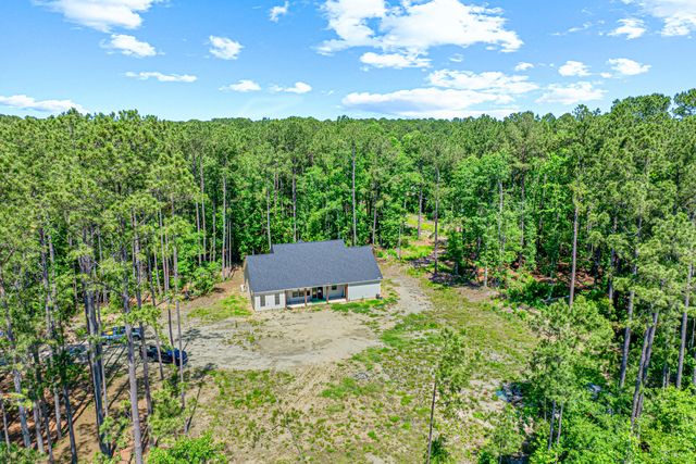 278 Happy Haven Lane, Walterboro, SC 29488