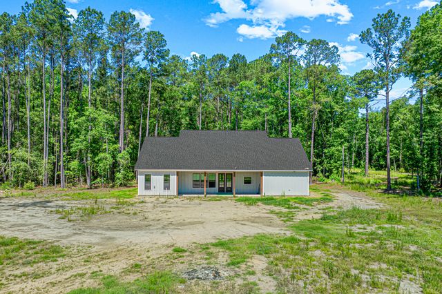 278 Happy Haven Lane, Walterboro, SC 29488