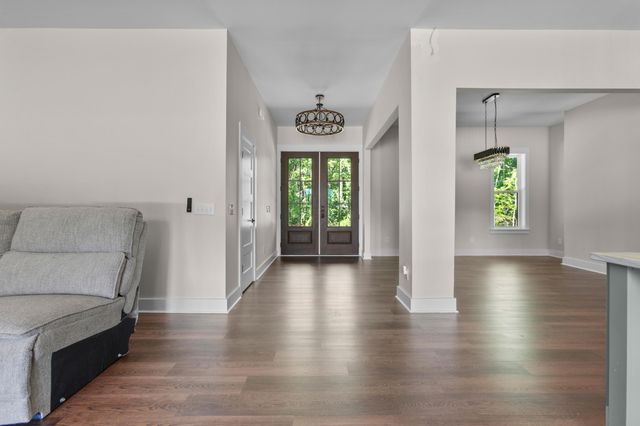 278 Happy Haven Lane, Walterboro, SC 29488