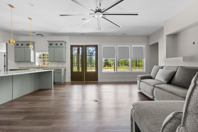 278 Happy Haven Lane, Walterboro, SC 29488