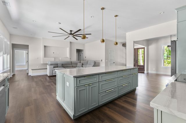 278 Happy Haven Lane, Walterboro, SC 29488