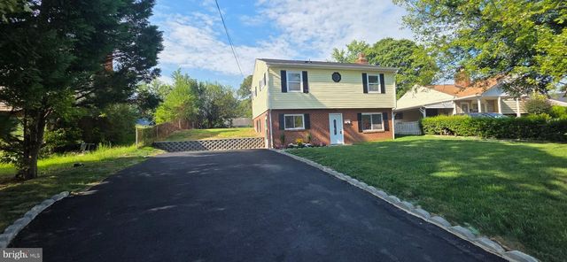 13208 ALISON ST, Woodbridge, VA 22191