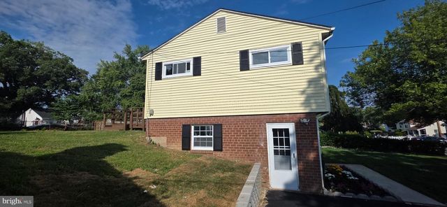 13208 ALISON ST, Woodbridge, VA 22191
