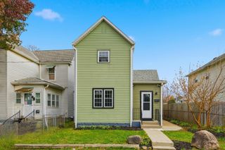 1274 Wager Street, Columbus, OH 43206