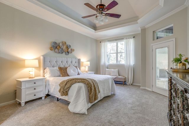 12801 County Road 1117, Cleburne, TX 76033