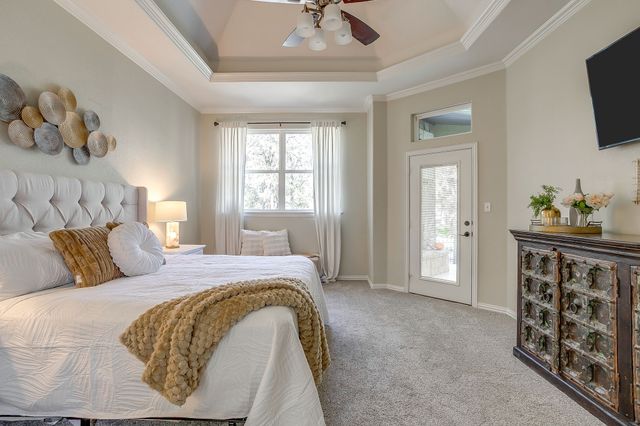 12801 County Road 1117, Cleburne, TX 76033