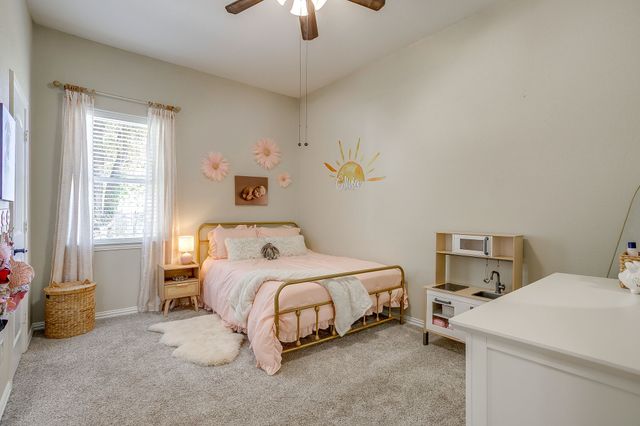 12801 County Road 1117, Cleburne, TX 76033