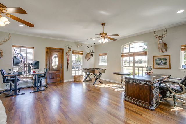 12801 County Road 1117, Cleburne, TX 76033