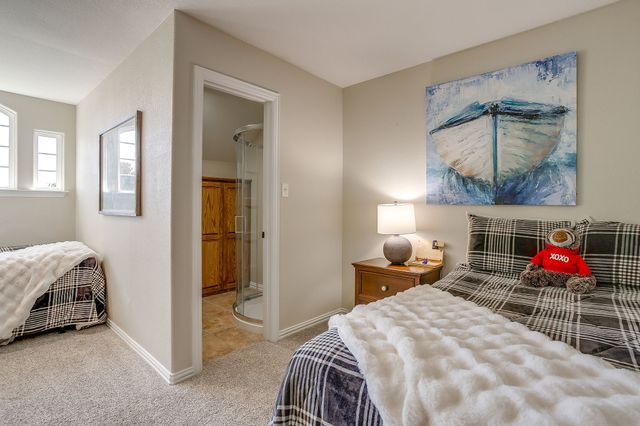 12801 County Road 1117, Cleburne, TX 76033