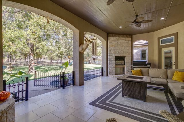 12801 County Road 1117, Cleburne, TX 76033