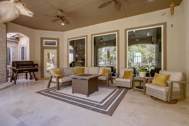 12801 County Road 1117, Cleburne, TX 76033