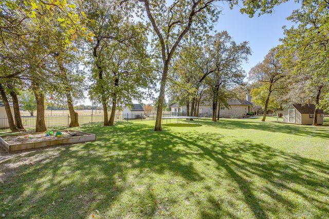 12801 County Road 1117, Cleburne, TX 76033