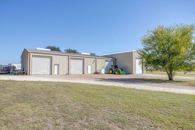 12801 County Road 1117, Cleburne, TX 76033