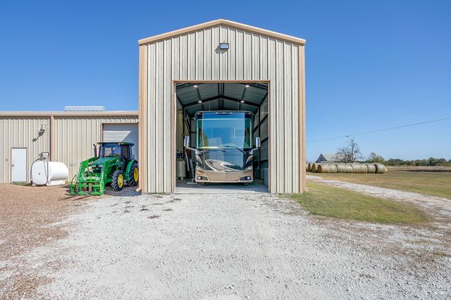 12801 County Road 1117, Cleburne, TX 76033