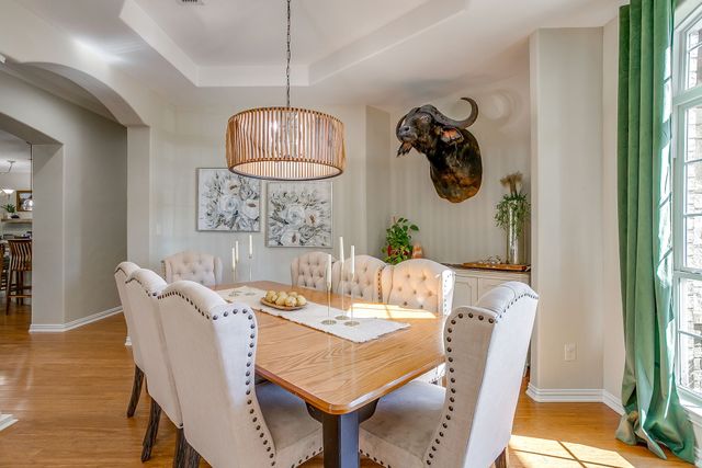 12801 County Road 1117, Cleburne, TX 76033