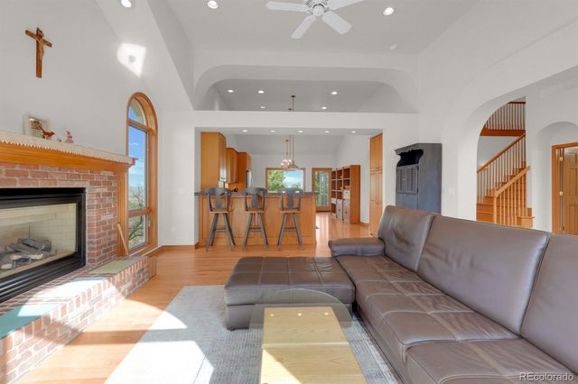 5915 Gladstone Street, Colorado Springs, CO 80906