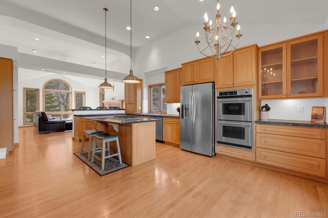 5915 Gladstone Street, Colorado Springs, CO 80906