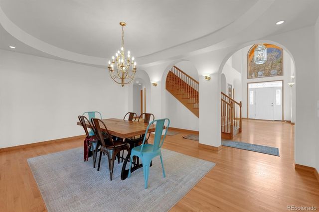 5915 Gladstone Street, Colorado Springs, CO 80906