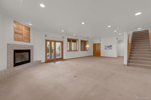 5915 Gladstone Street, Colorado Springs, CO 80906