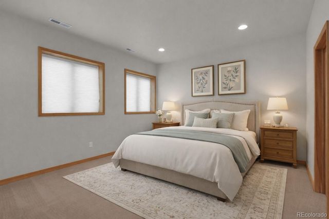 5915 Gladstone Street, Colorado Springs, CO 80906