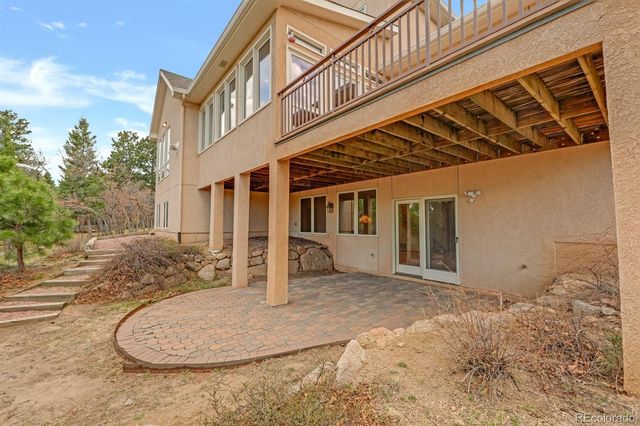 5915 Gladstone Street, Colorado Springs, CO 80906