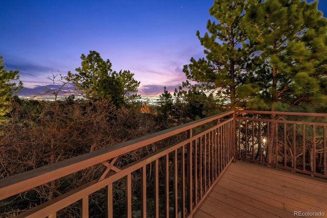 5915 Gladstone Street, Colorado Springs, CO 80906