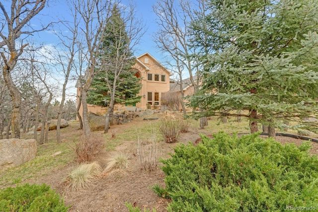 5915 Gladstone Street, Colorado Springs, CO 80906