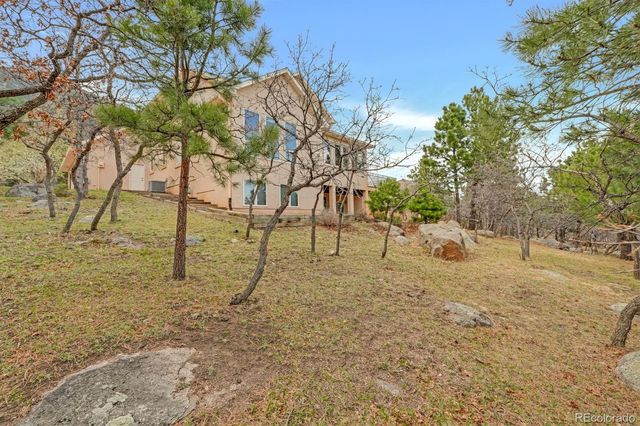 5915 Gladstone Street, Colorado Springs, CO 80906